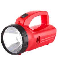 Humrahi Power 5W LED Rechargeable Torch